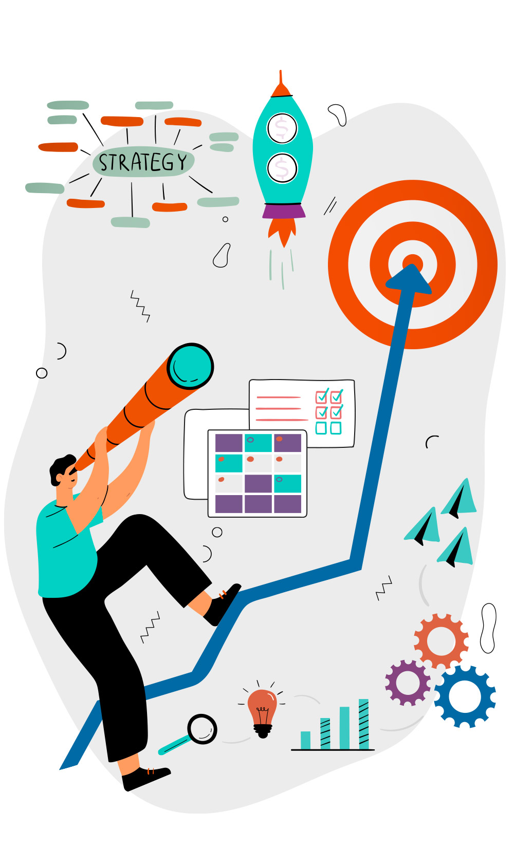 Digital Marketing Services